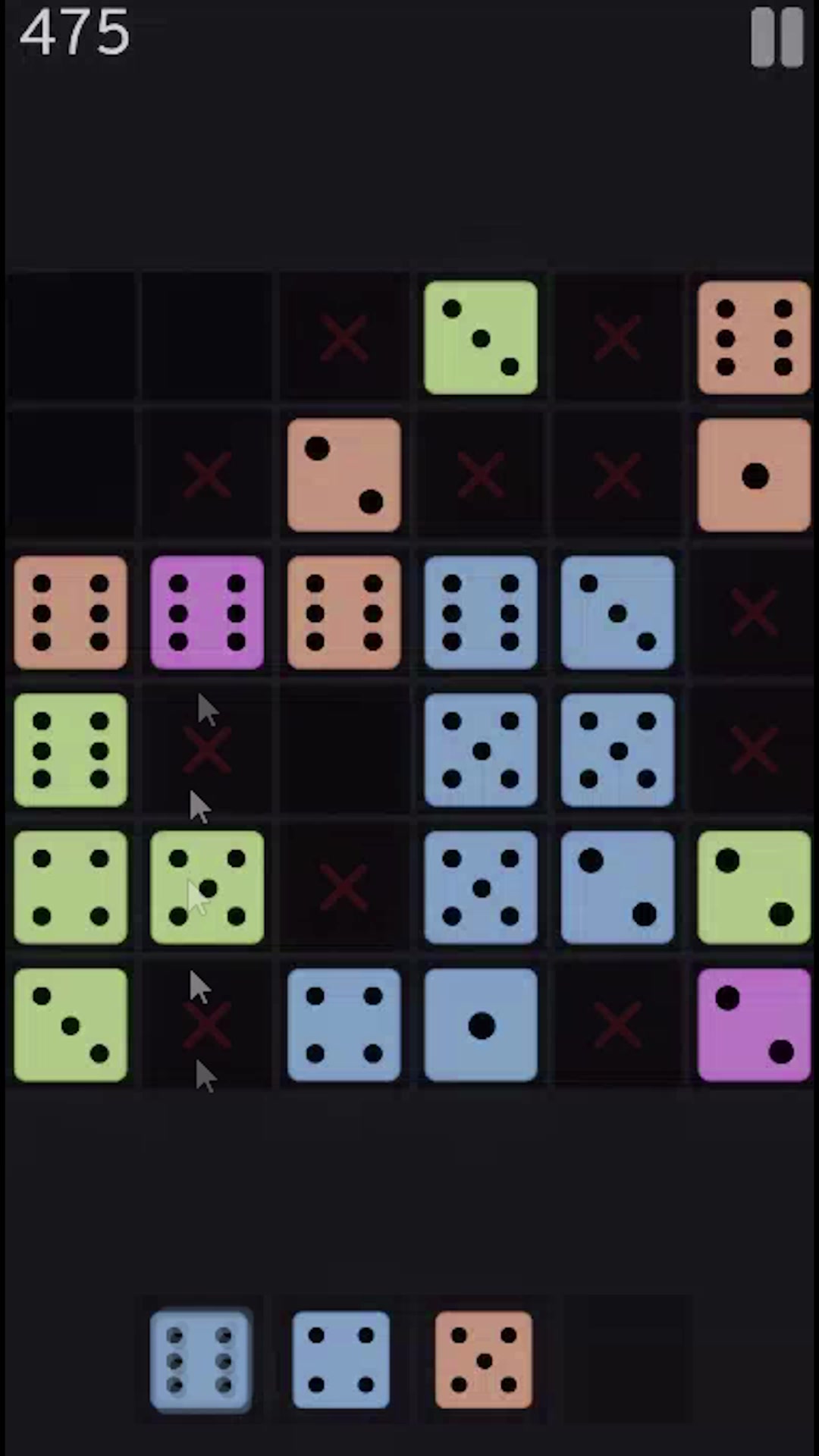 Dice Clash