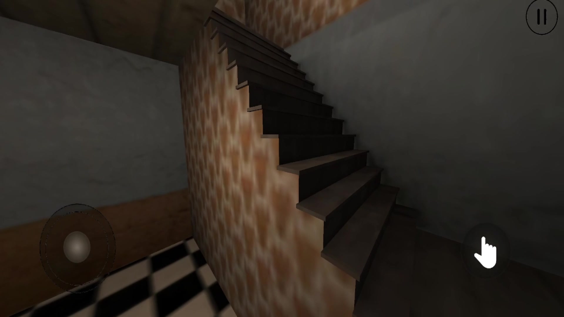 5 Ночей У Балди - Хоррор 3D