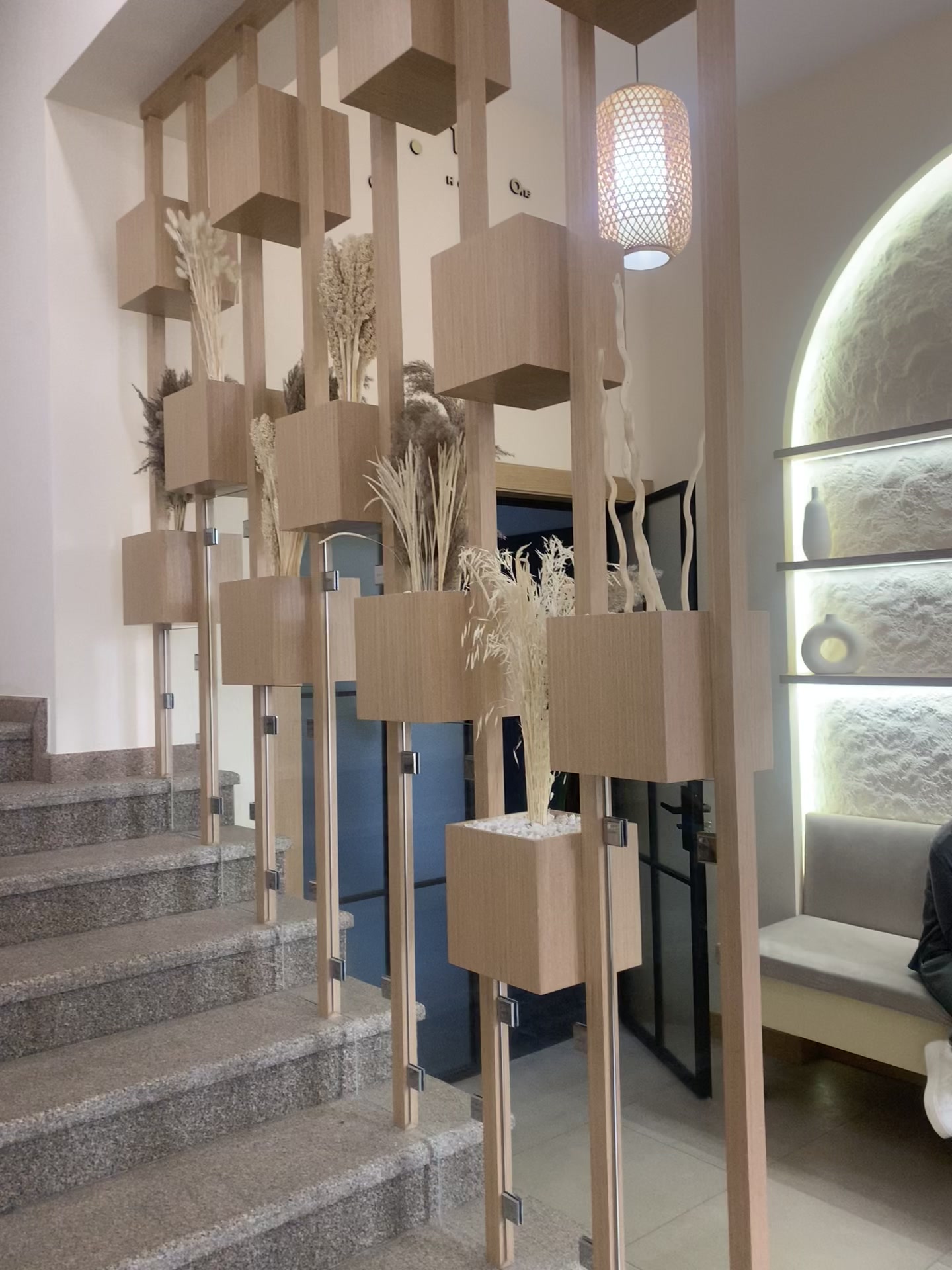 Chernishevskiy yaqinidagi samimiy salonlar