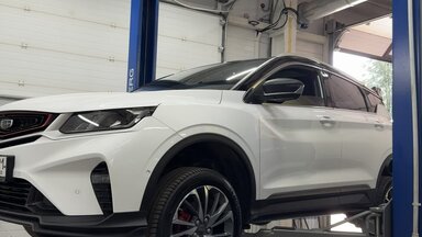 Китайский Автопром - Наш профиль