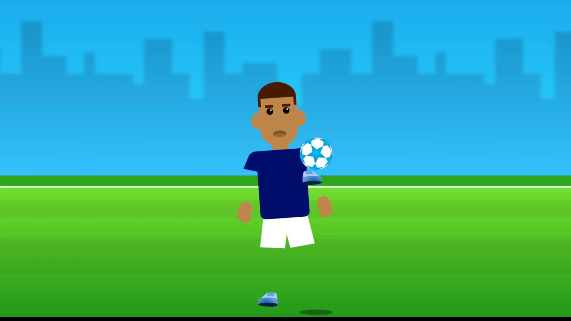 Soccer Stars — speel online gratis op Yandex.Spel