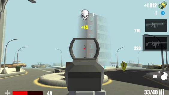 Skibidi Shooter - Jogo para Mac, Windows (PC), Linux - WebCatalog