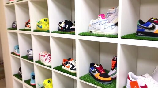 Sneaker Ace 20