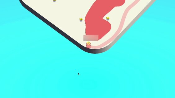 Block io Cube Battle