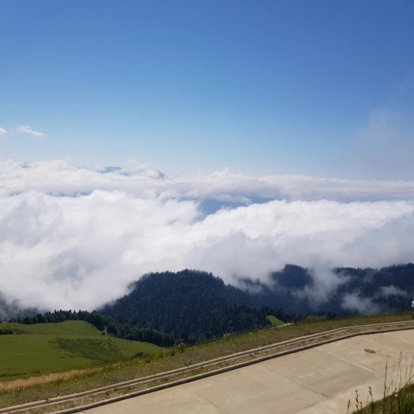 Альпика сервис канатная дорога