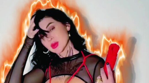 Бірнеше бейнелердегі куннилингус