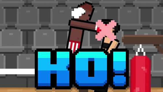 Boxing Random