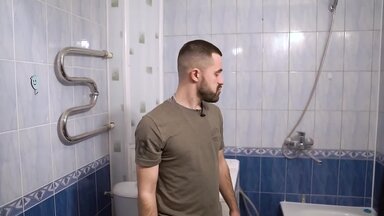 ОТЗЫВ _ РЕСТАВРАЦИЯ ВАННЫ Жидким Акрилом в съемном жилье _ Покрытие Ванны в счет арендной платы.