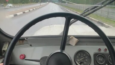 Видео о моей работе #2