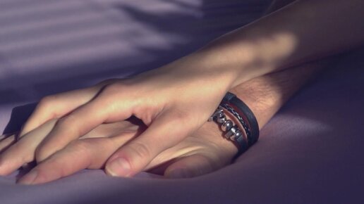 Rus porno: Erik va uning dostlari