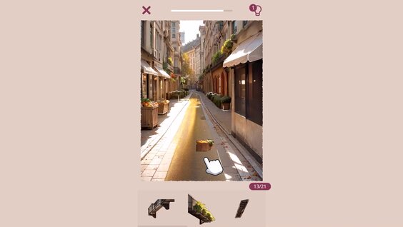 Art Puzzles For Adults