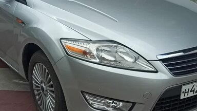 Срочный выкуп авто Форд Мондео