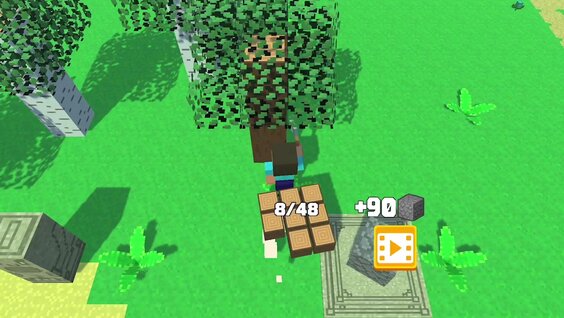 Noob Builder Survival