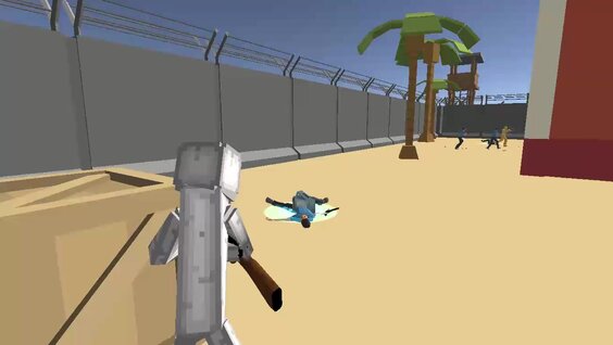 People Playground 3D test (+more) 