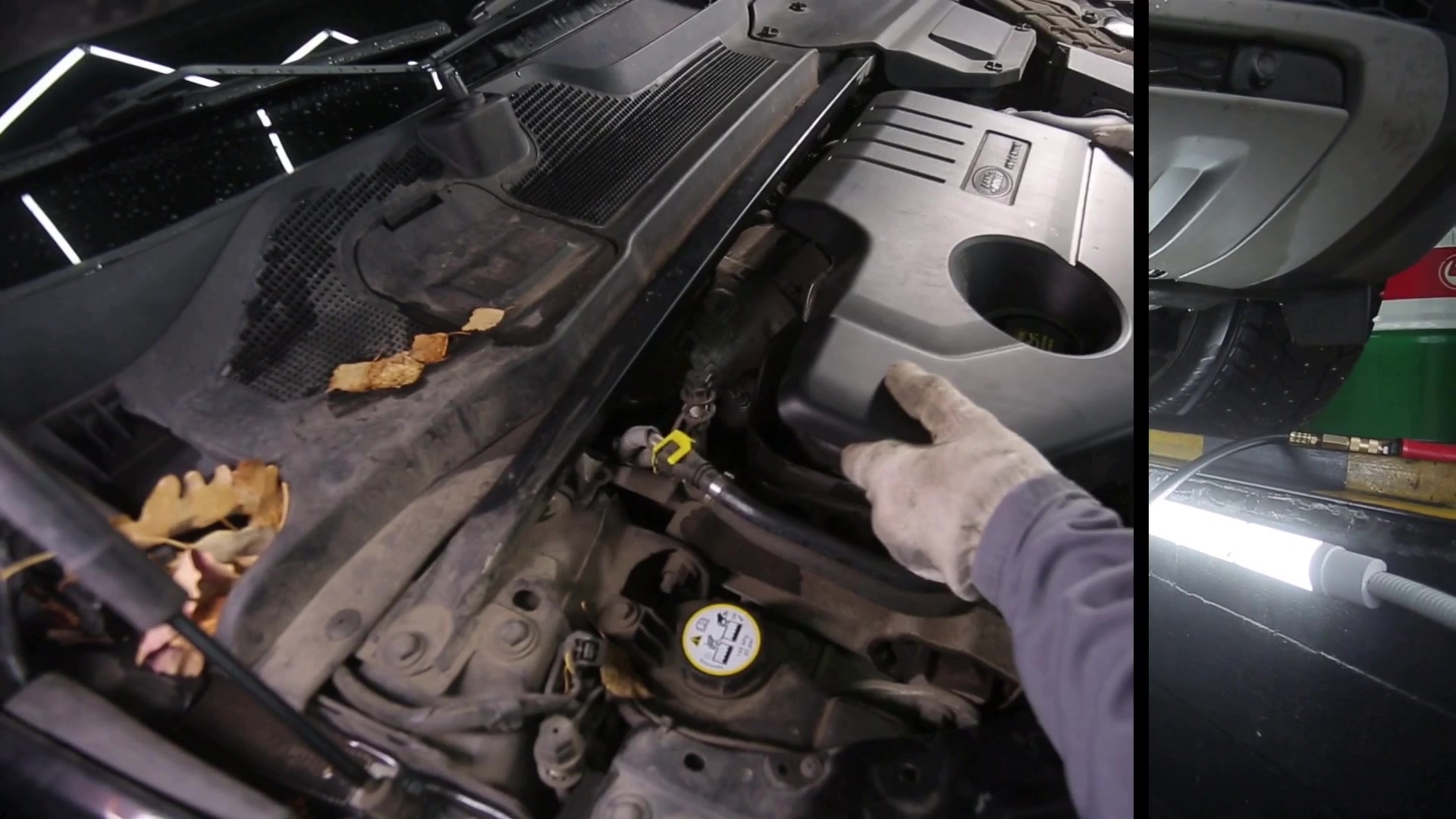 Spot, экспресс-пункт замены масла, Выборгское ш., 2, Санкт-Петербург ...