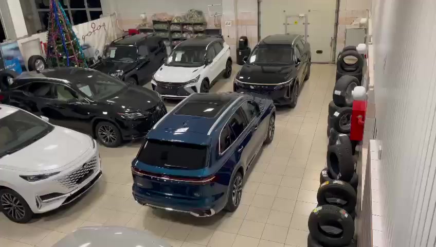 МГМ Моторс, автосервис, автотехцентр, Ветлосяновская ул., 2, Ухта ...