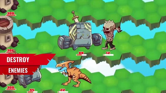 Monstrix