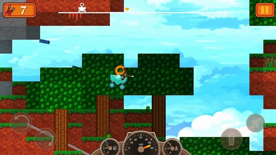 Stick of Alan Becker - Hill Climb Racing(デベロッパー