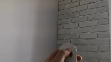 Настройка подсветки. ул. Добролюбова