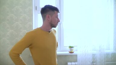 Обзор ремонта в ЖК "Переделкино" + отзыв заказчика