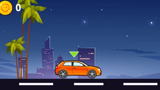 Car Racing — play online for free on Yandex Games