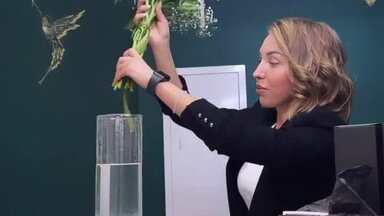 Атмосфера в студии