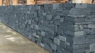 Отделка цоколя