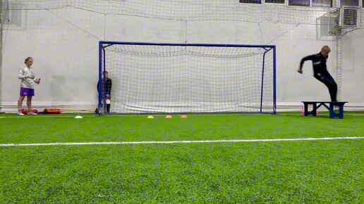 Pro Keepers 5