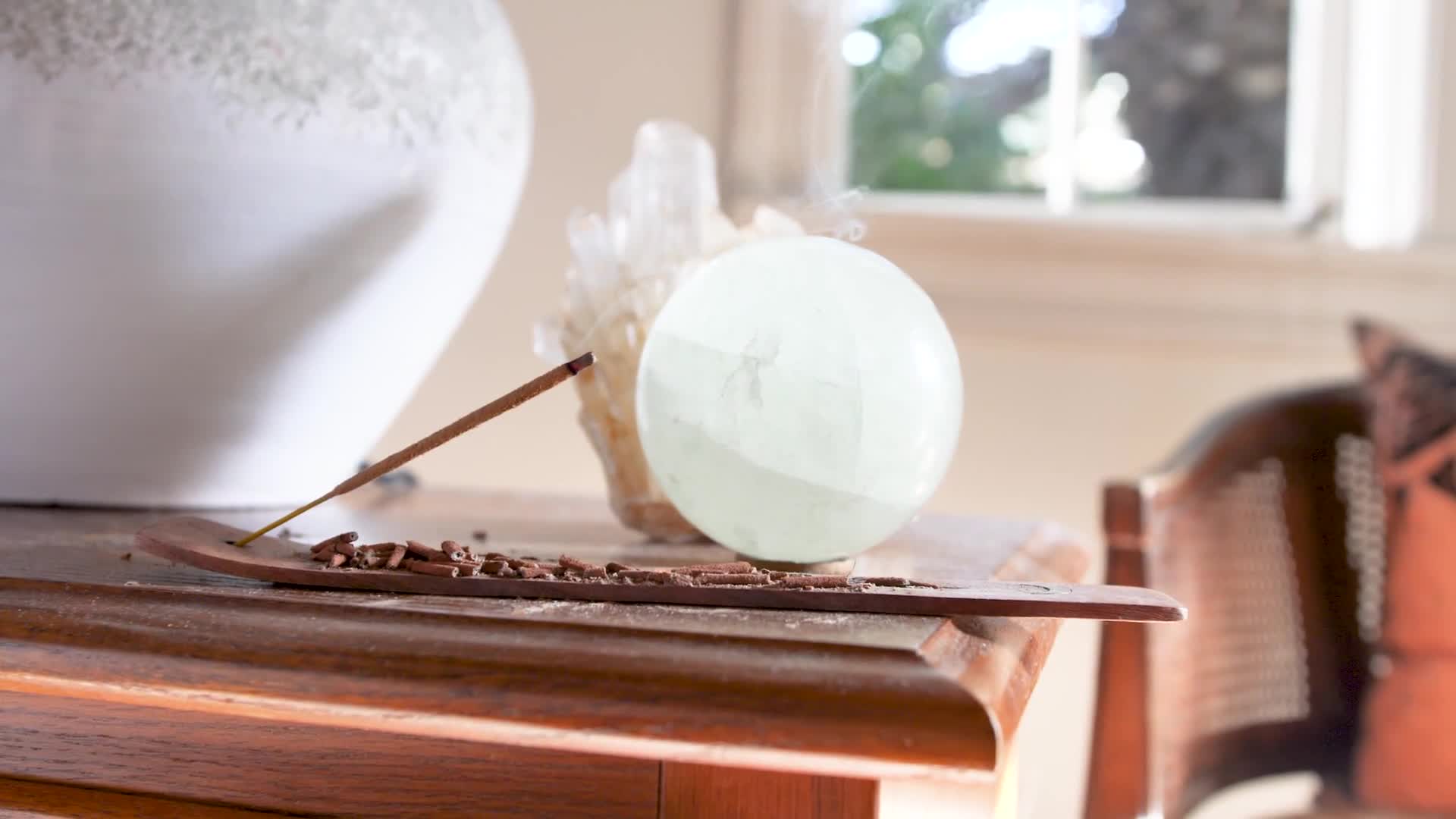 Благовония HEM "Lemon" (Лимон), 20 палочек — фото 1