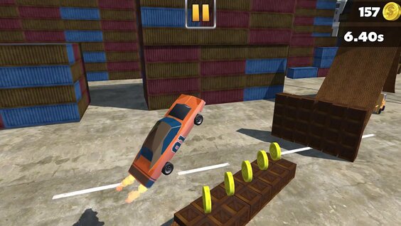 STUNT CAR CHALLENGE 3 - Play Online for Free!