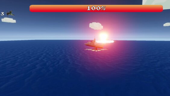 Noob Kamikaze