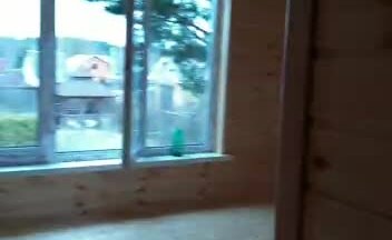 Нутрянной отделка пристройки