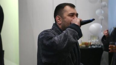 «Дом Chkalov», Пижамная вечеринка | Для брокеров IKON Development, чтобы они продавали больше | NICE