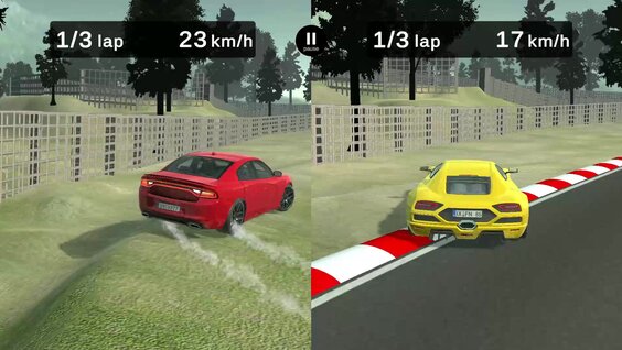 Play Racing Games Online