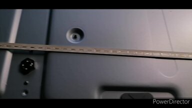 Ремонт подсветки жк телевизора Philips