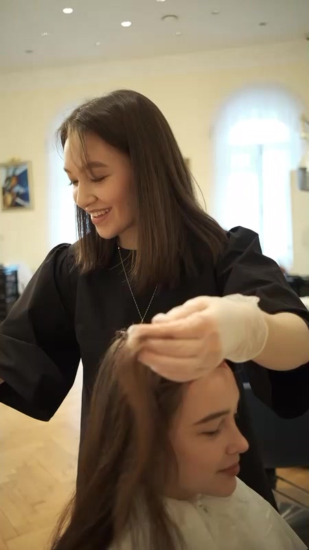 30 лучших курсов по обучению профессии парикмахера в Москве + Вывод