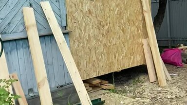 Монтаж металлочерепицы