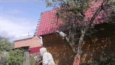 Видео о моей работе #27