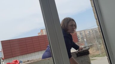 Видео о моей работе #10