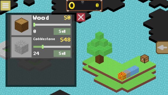 Skyblock: Islands