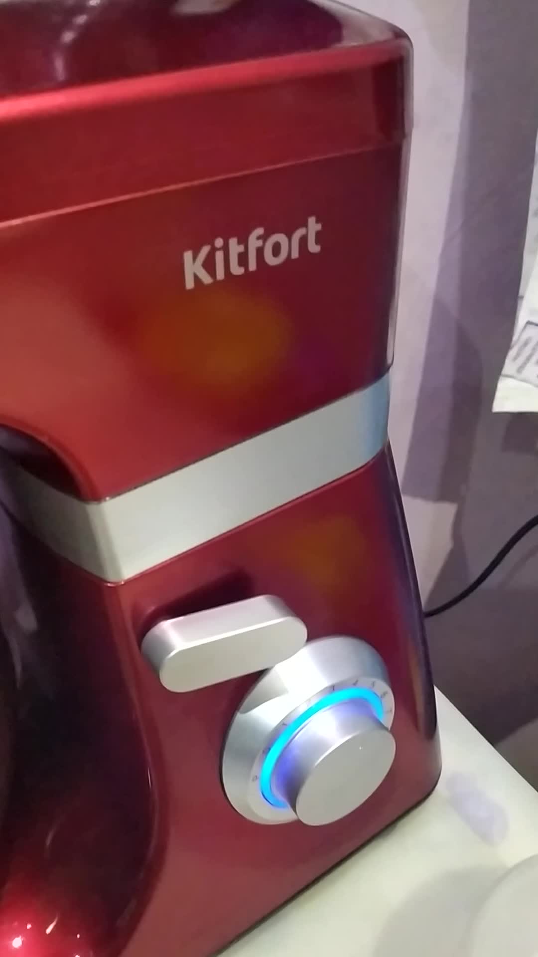 Стоит ли покупать Миксер Kitfort KT-1348? Отзывы на Яндекс Маркете