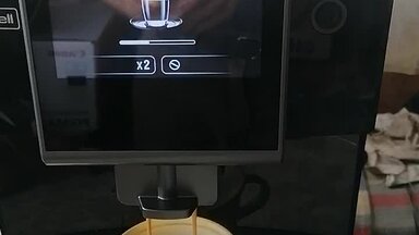 Ремонт кофемашины, прошивка eeprom