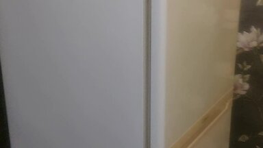 Чистая квартира после квартирантов