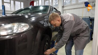Прегласили на передачу