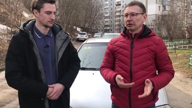 CarDone Автоподбор в Нижнем Новгороде _ Отзыв об услуге _Эксперт на день(пакет разовых осмотров)