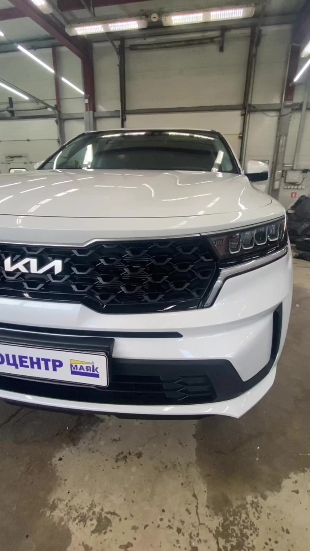 Автосервисы в Великом Новгороде, автосервисы рядом со мной на карте ...