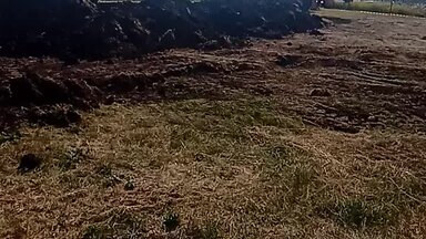Планировка участка-вывоз грунта