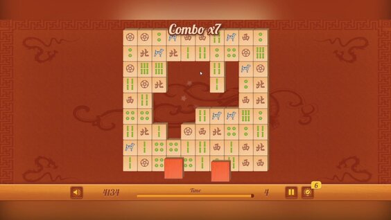 Mah Jong Connect HD (de Inspire Games): Juega gratis en línea en