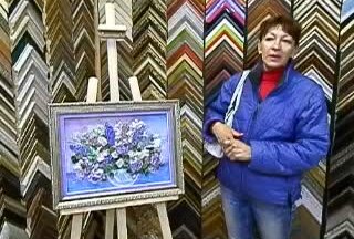 Отзыв нашей постоянной заказчицы