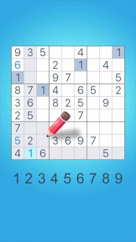 Sudoku Master — play online for free on Yandex Games